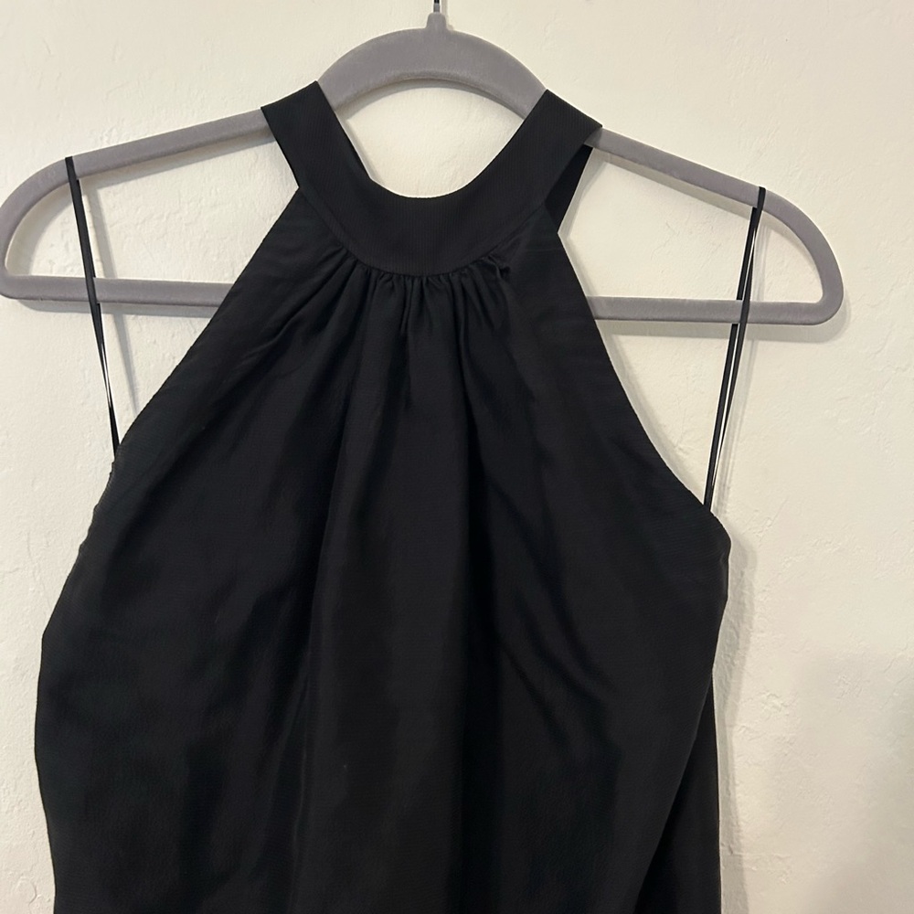 Seven For All Mankind Halter Top